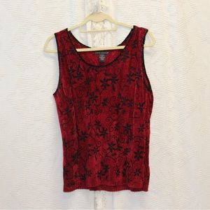 Knitted (very soft) top